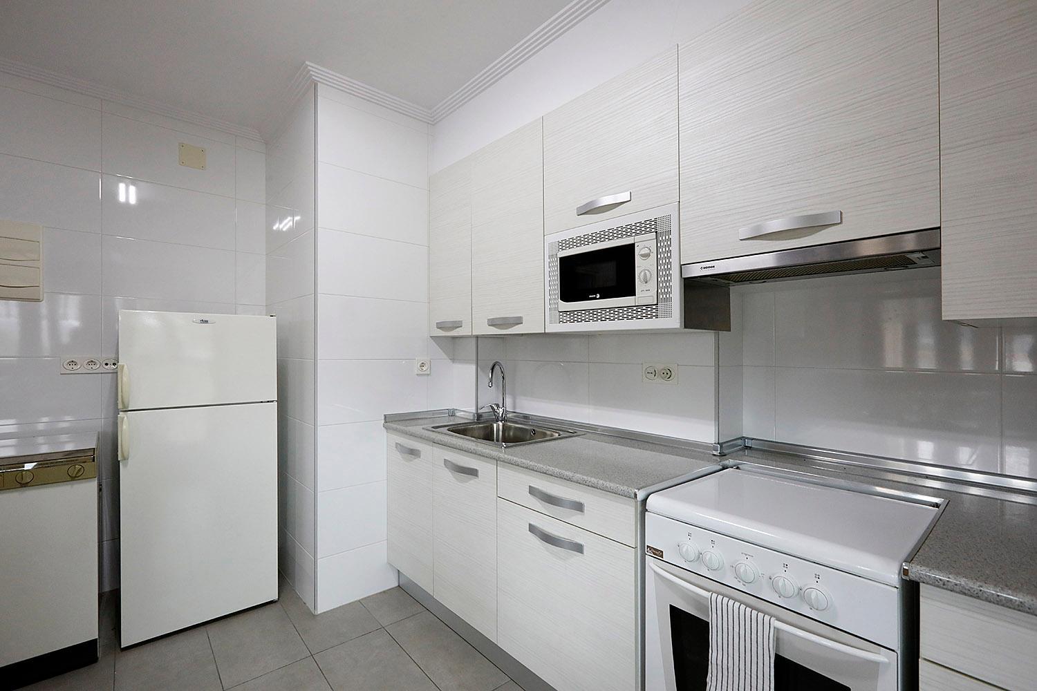 Oleta 9 Acogedor Apartamento En San Sebastián Exterior foto