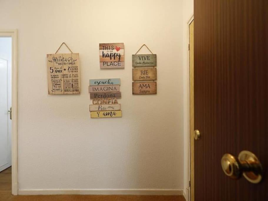 Oleta 9 Acogedor Apartamento En San Sebastián Habitación foto